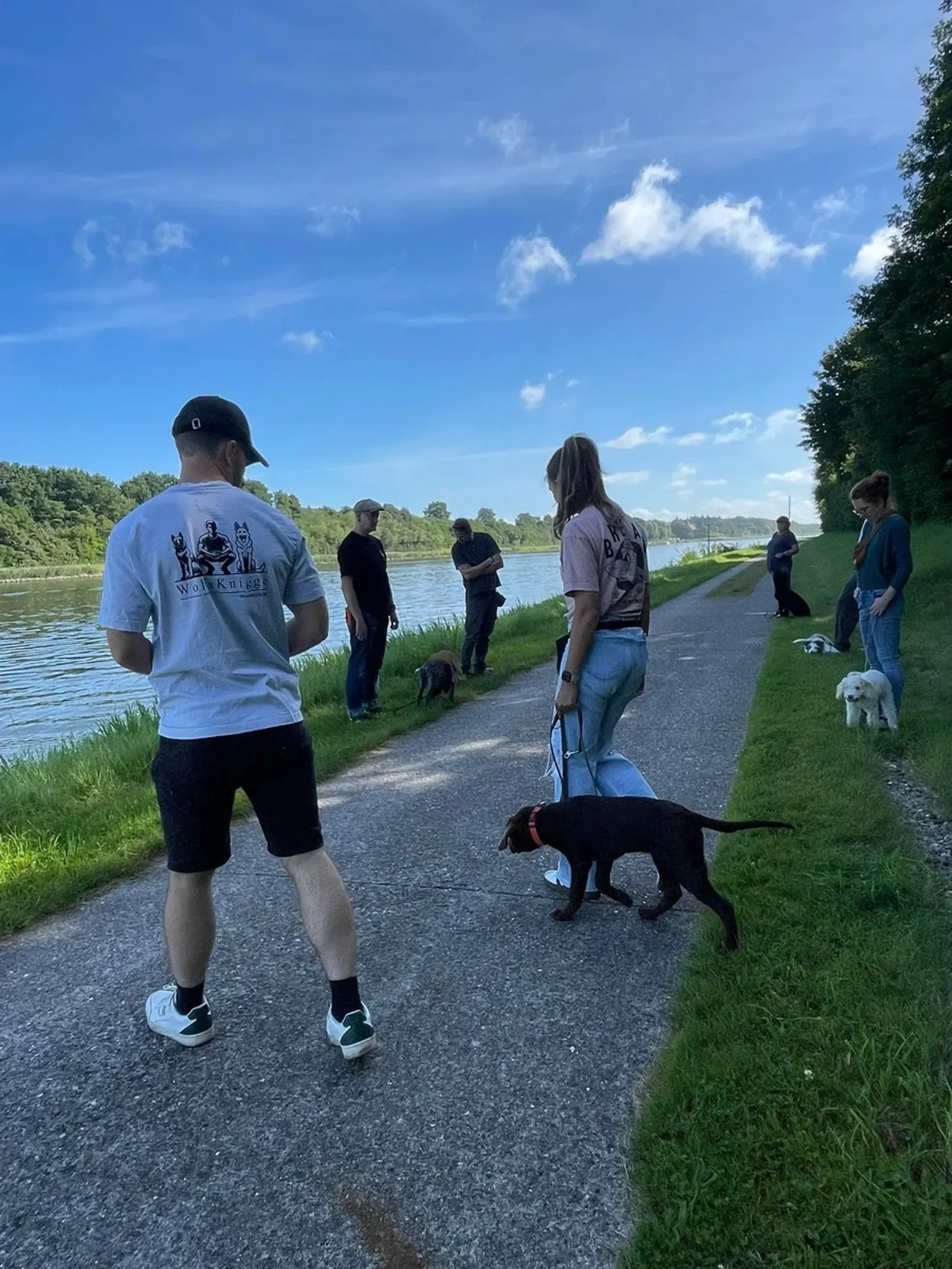 Hundeschule Rendsburg